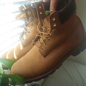 Timberland shoe